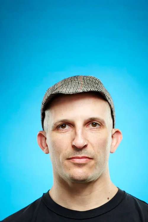 Mark Elijah Rosenberg profile