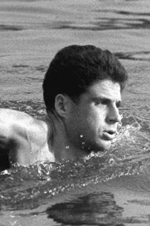 Photo of Schirilla György, Acting