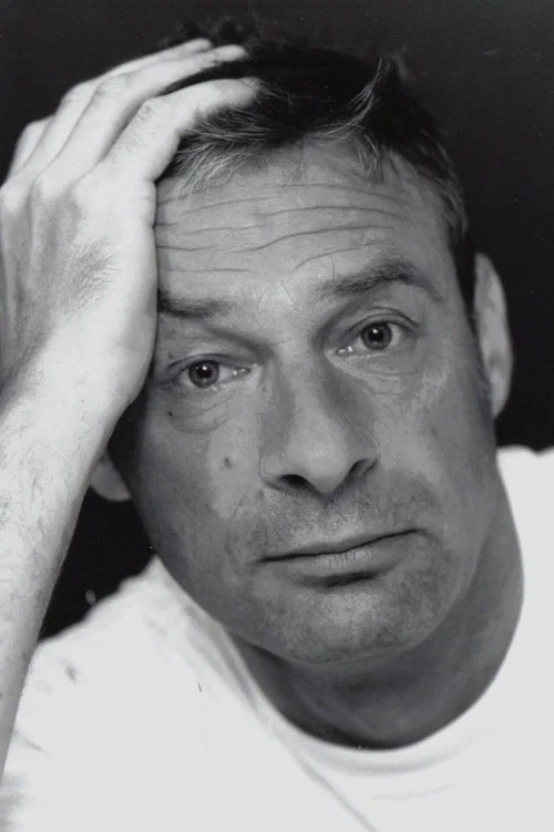 Photo of Bert Bunschoten, Acting