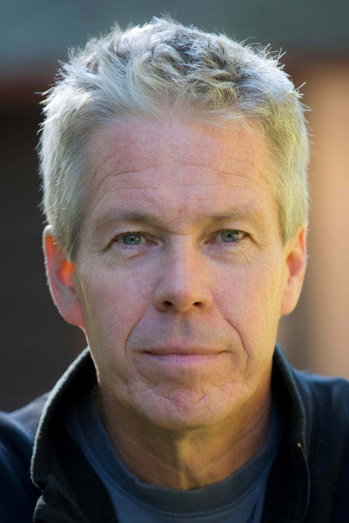 Photo of Robert E. Walsh, Acting