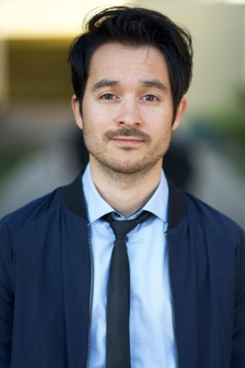 Photo of Kenny Yates, Production