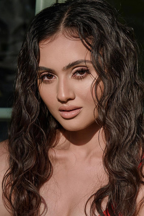 Janki Bodiwala profile