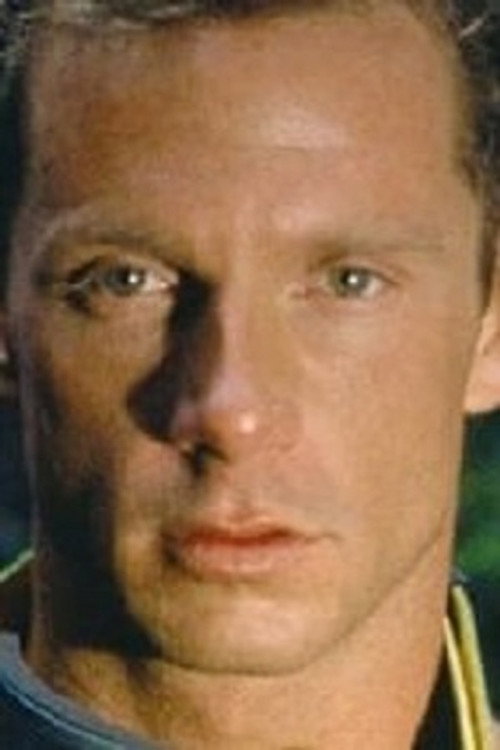 Photo of Steve Marks, Acting