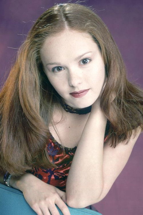 Amber Barretto profile