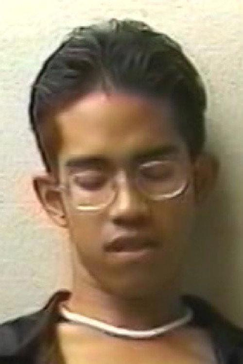 Photo of Victor Salazar, Acting