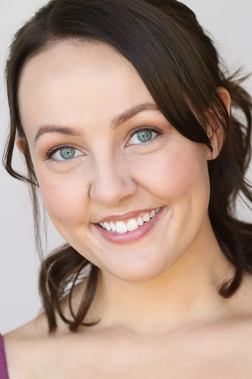 Brenna Larsen profile