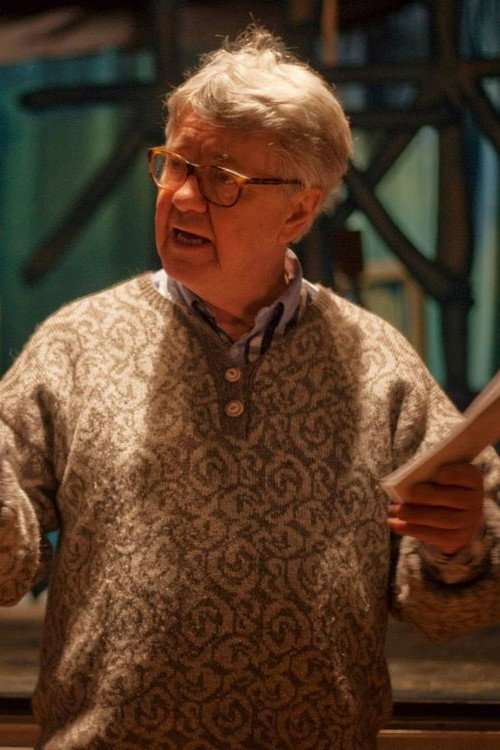 Photo of Terje Mærli, Directing