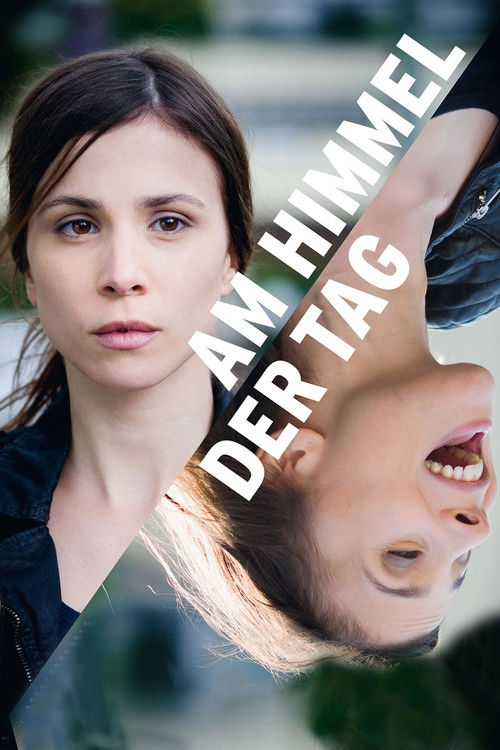 Movie poster for Breaking Horizons (2012)