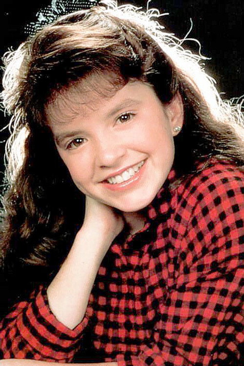 Photo of Tiffany Brissette, Acting