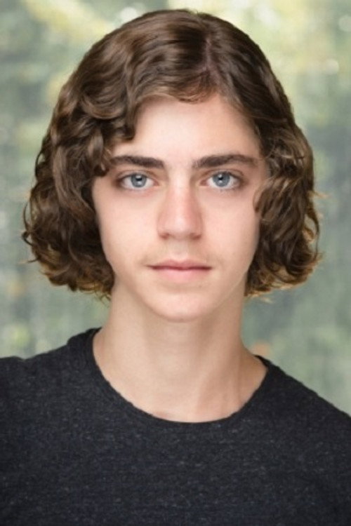 Photo of Loïc Esteves, Acting