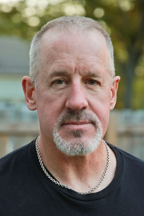 Photo of Brian Smyj, Crew