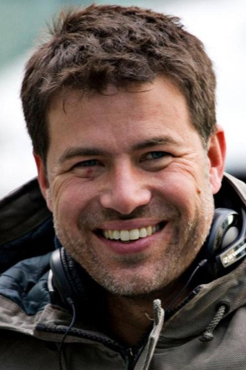 Mogens Hagedorn profile