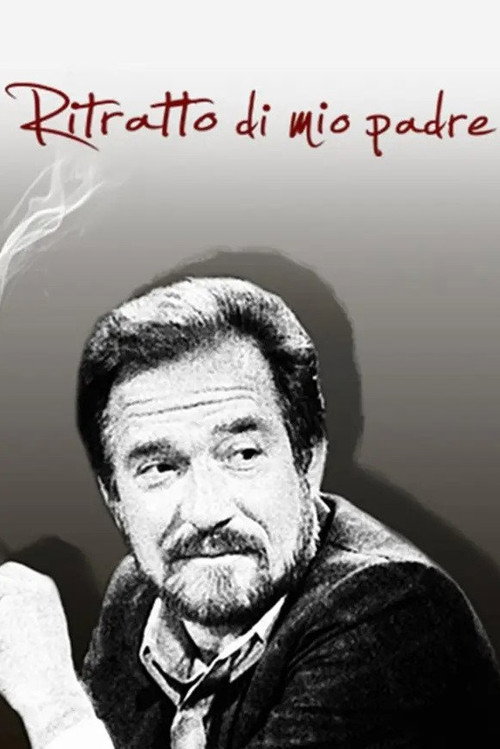Movie poster for Portrait Of My Father (2010)