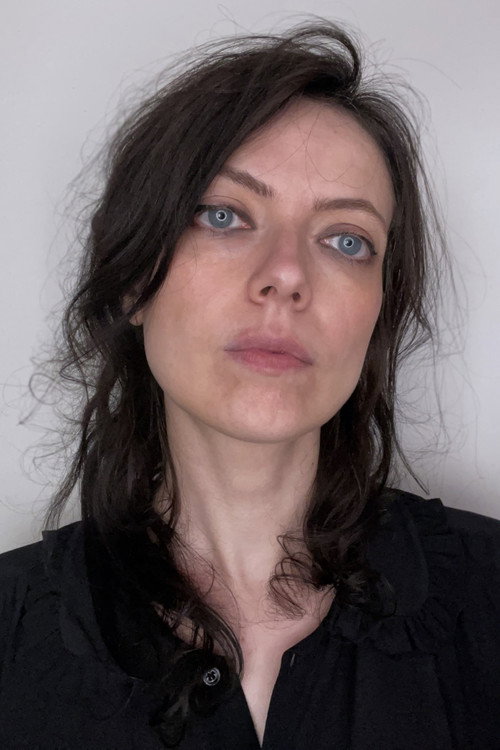 Photo of Mariachiara Pernisa, Writing
