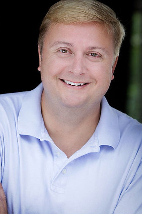 Photo of Erik Synnestvedt, Acting