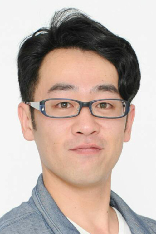 Photo of Hiroshi Shimozaki, Acting