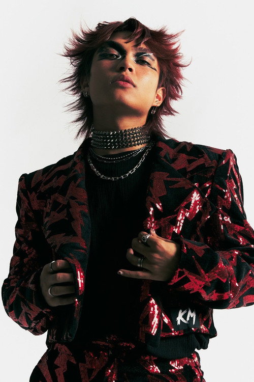 Photo of Gian Bernardino, Acting