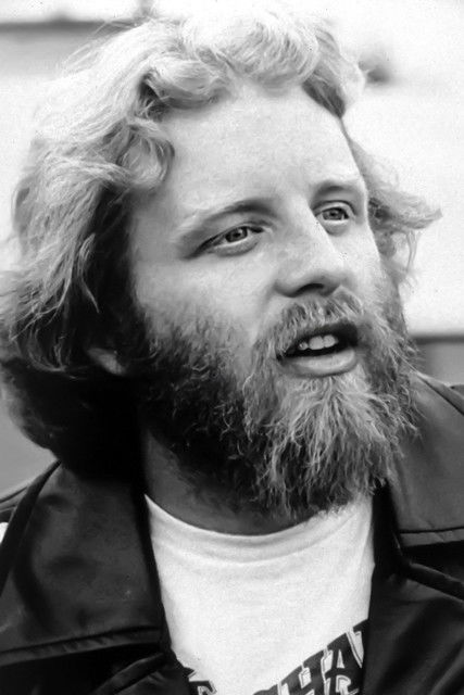 Jonathan Kaplan profile