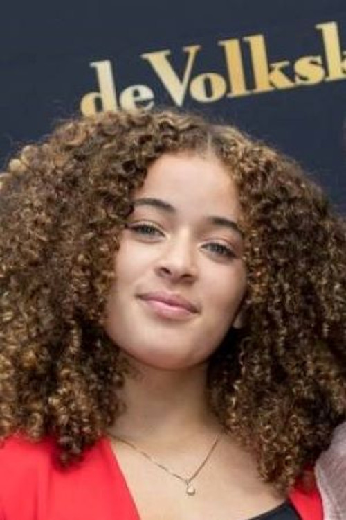 Photo of Noa Farinum, Acting