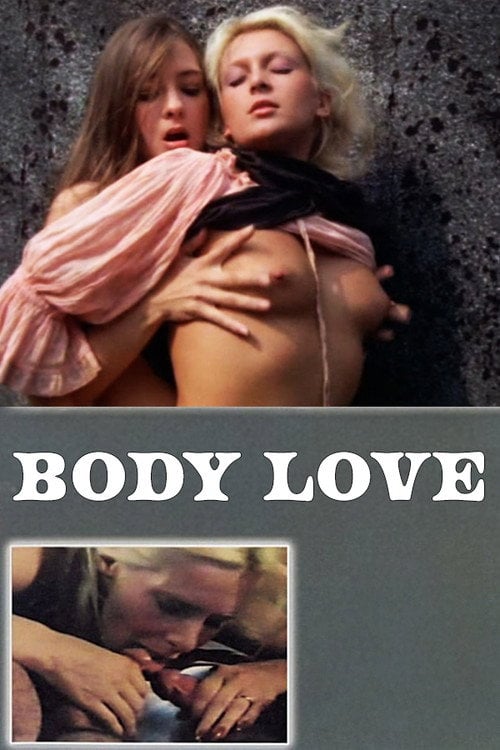 Movie poster for Body Love (1977)