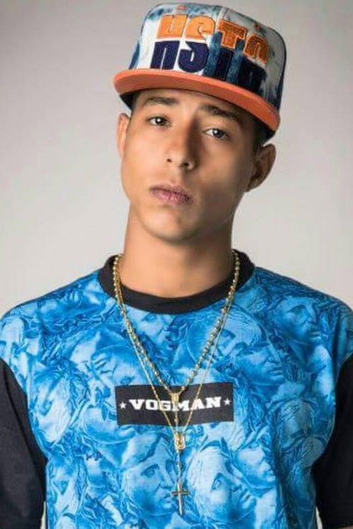 Peter Brandão profile