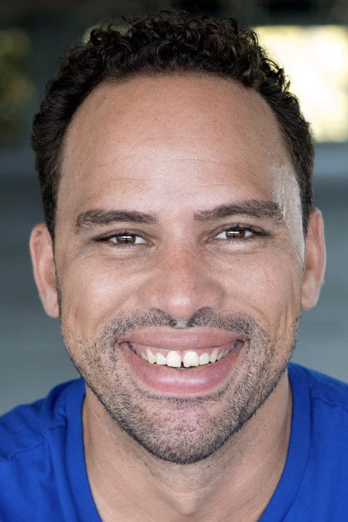 Photo of Jon Paul Allyn, Acting