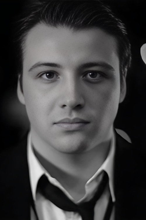 Photo of Will Jones, Acting