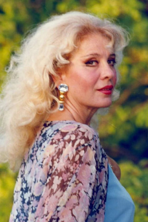 Vera Čukić profile