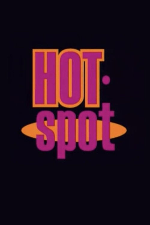 Hot Spot poster