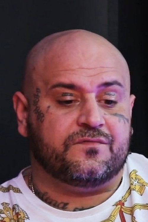 Photo of Julian Kraja Kwiek, Acting