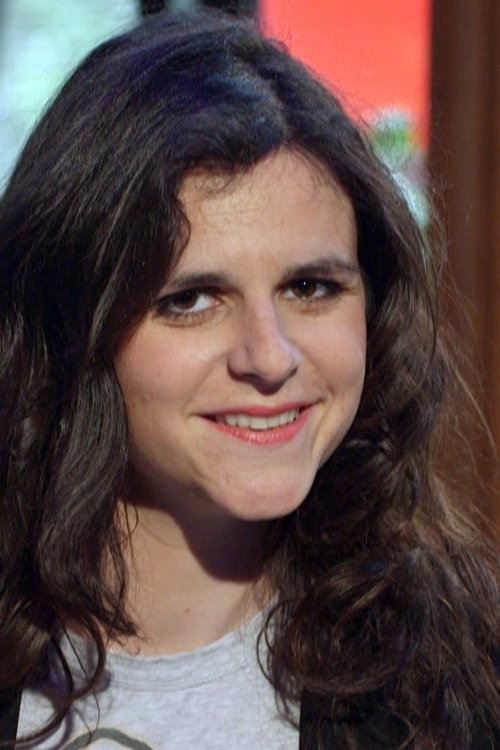 Photo of Laura Domenge, Acting