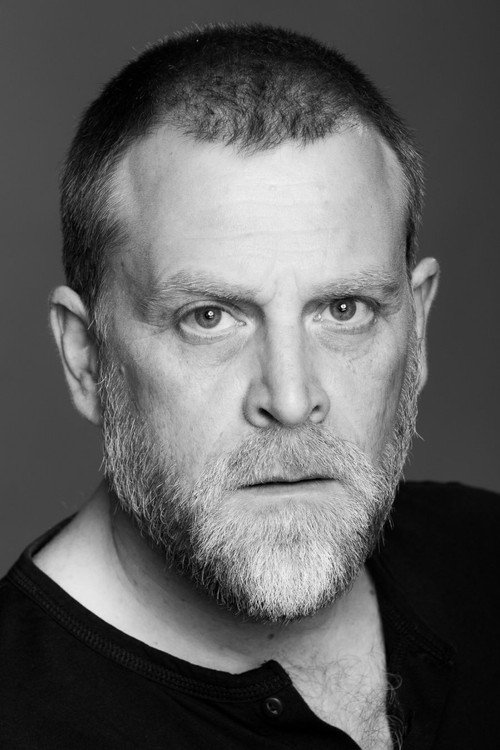 Photo of Keith Newby, Acting
