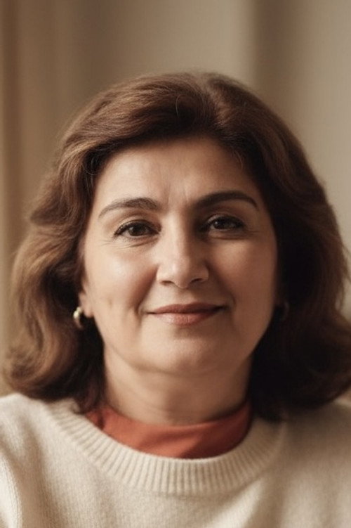 Photo of Nuran Oktar, Acting
