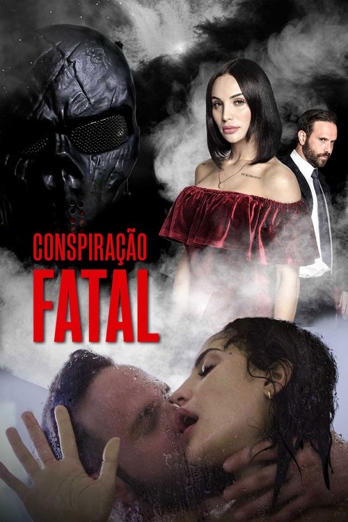 Movie poster for Fatal Conspiracy (2022)