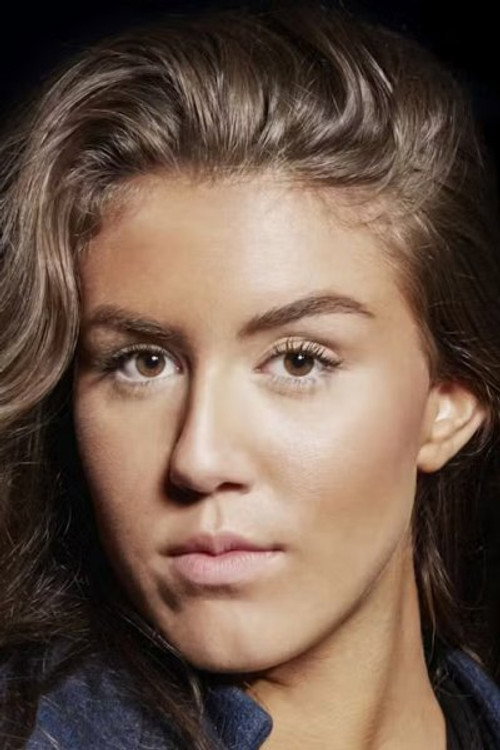 Cecilie Hega Kennedy profile