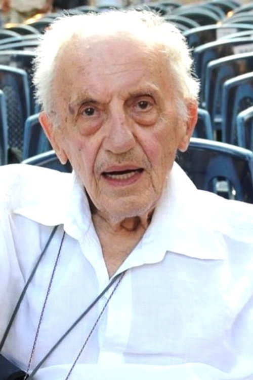 Photo of Morando Morandini, Writing