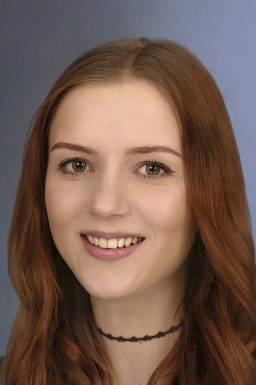 Mariia Pustova profile