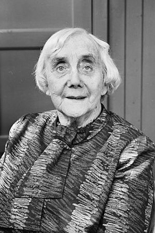 Photo of Henny Skjønberg, Acting