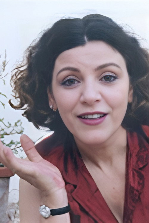 Photo of Fatima Loukili, Acting
