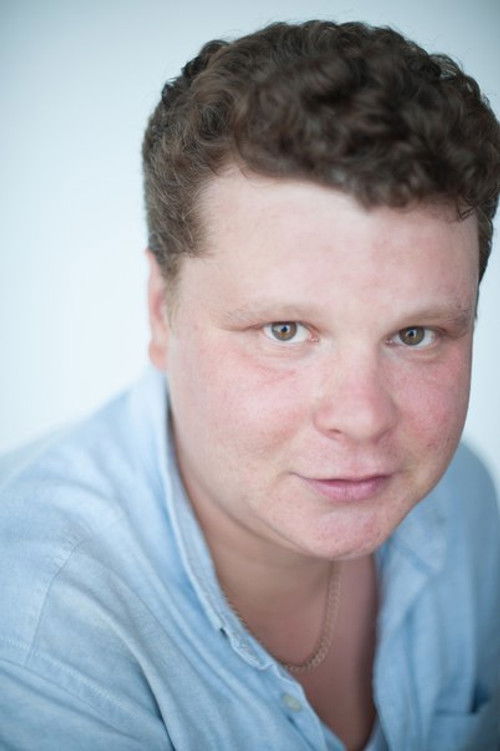 Ilya Borisov profile