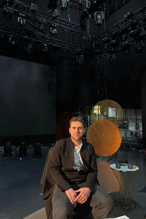 Photo of Arda Tüfekçi, Directing