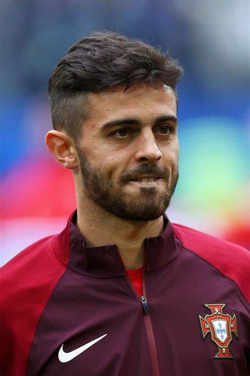 Bernardo Silva profile