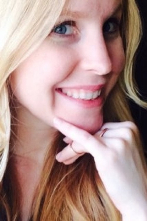 Photo of Katherine Catanakis, Acting