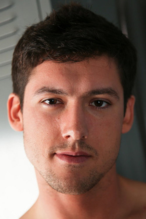 Photo of Greg Jamesom, Acting