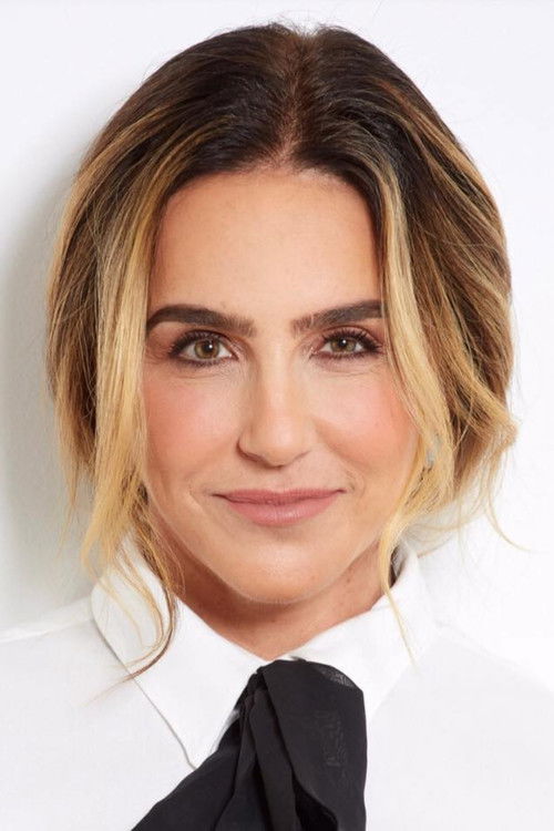 Monique Curi profile