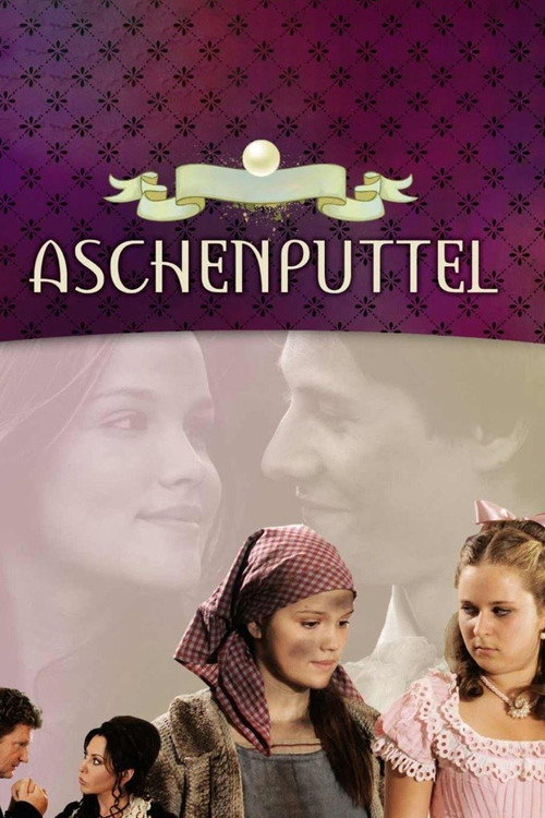 Movie poster for Aschenputtel (2010)