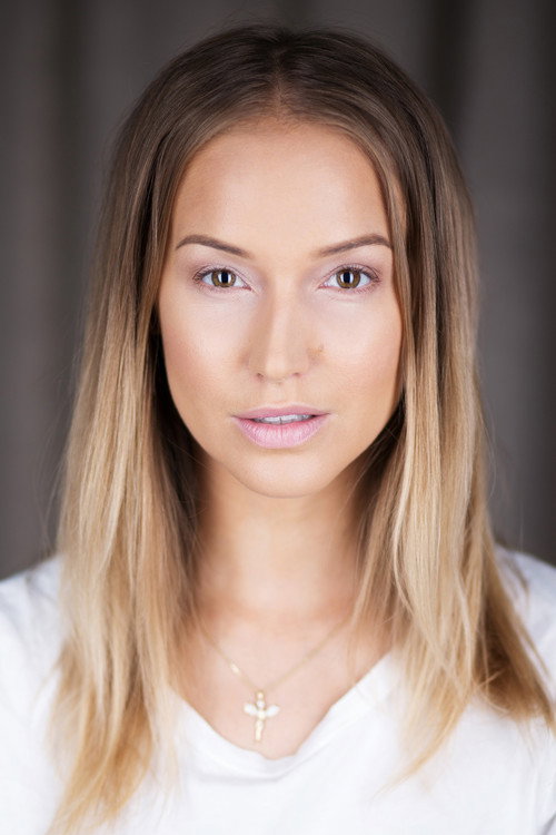 Photo of Petra Vojtková, Acting