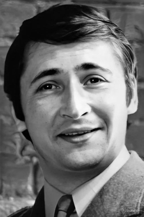 Photo of Vladimir Kulik, Acting