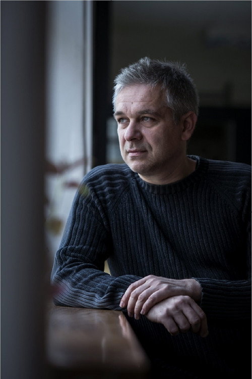 Photo of Ivan Salaj, Directing