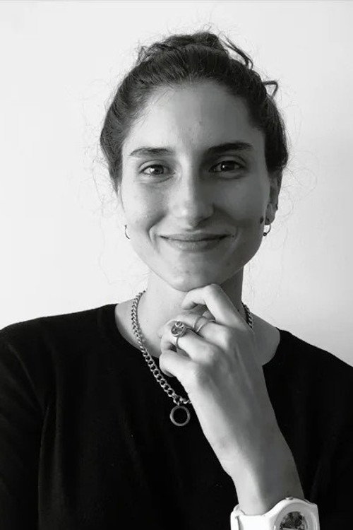 Photo of Ana Clara Bustelo, Directing